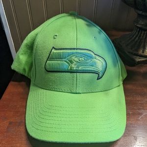 New Men's Seahawks Hat Cap